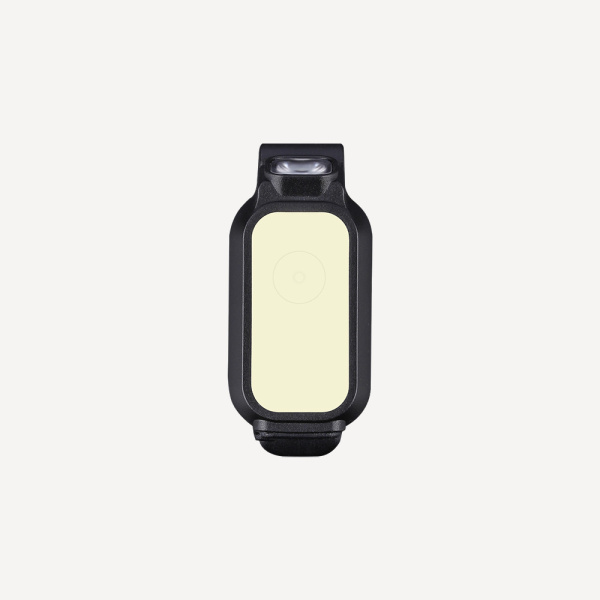 Фонарь-клипса Fenix Mini-Lite 150 Lumen (Черный, свет Белый/Красный/Синий)